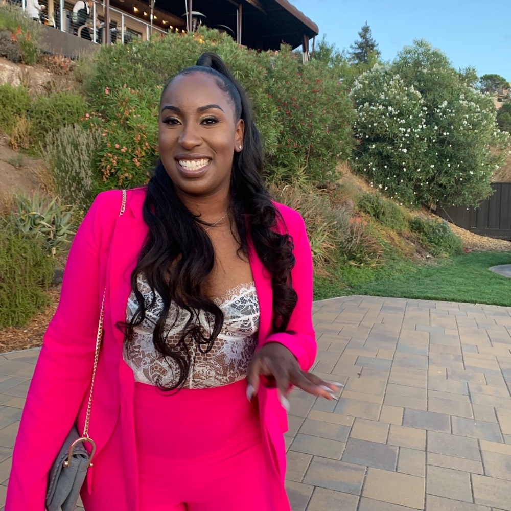 Meet your Posher, Mekkah